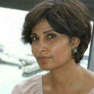 Meet your Posher, Sarosh